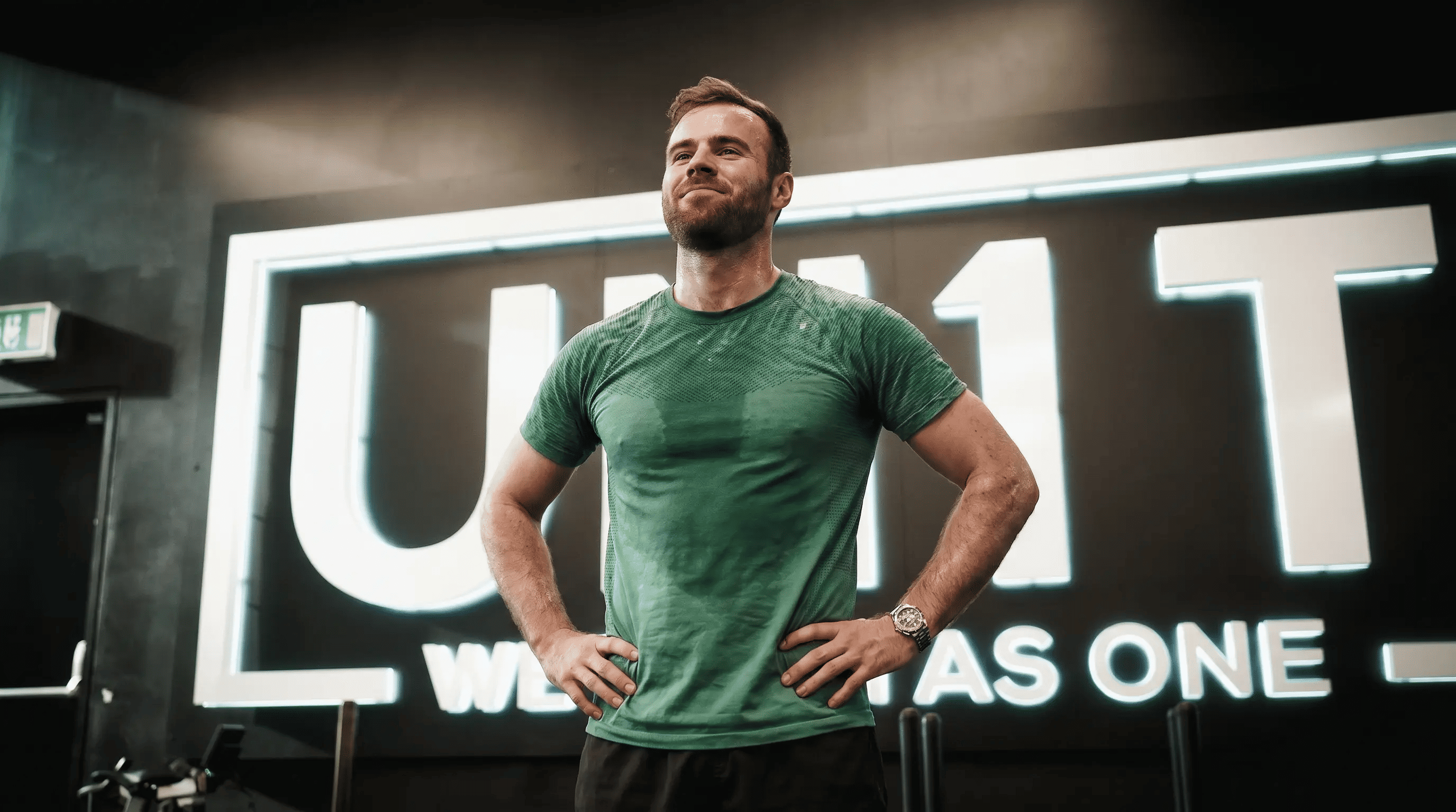 UN1T – Login